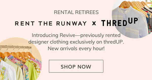 Largest online consignment store Clearance