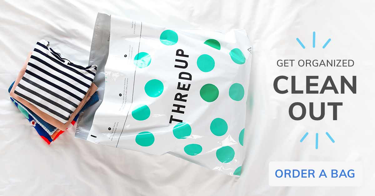 thredUP The Largest Online Thrift Store & Consignment Store