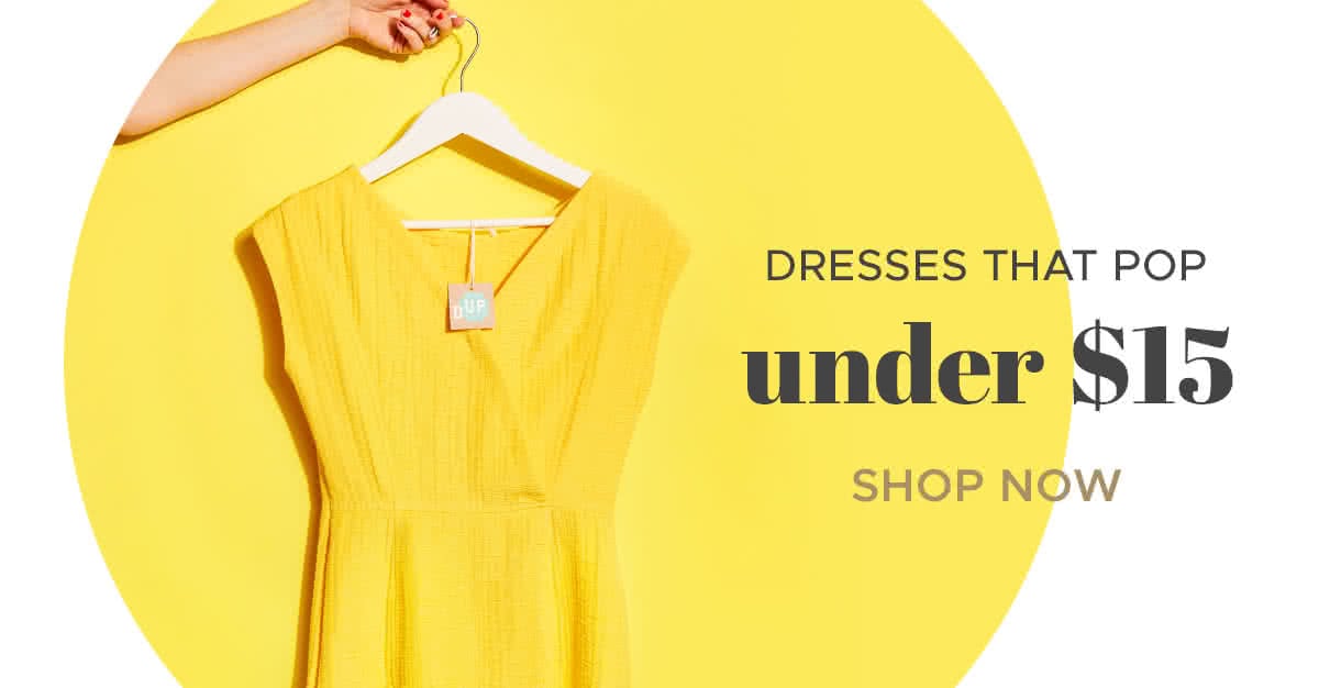 thredUP The Largest Online Consignment & Thrift Store