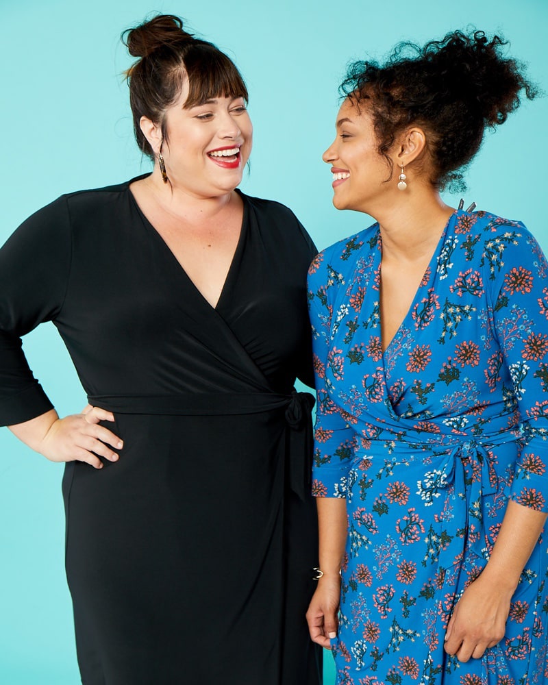 remade april dena dresses